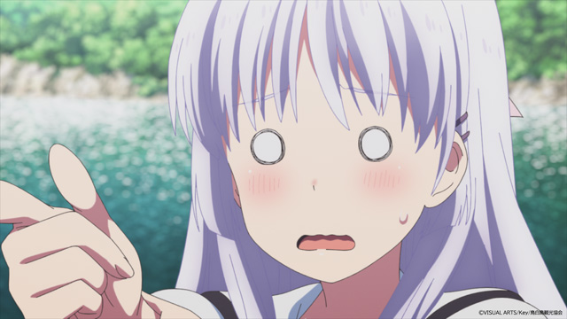 Summer Pockets