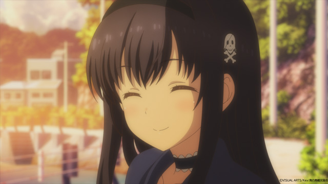 Summer Pockets