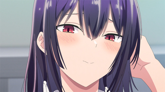 履いてください、鷹峰さん