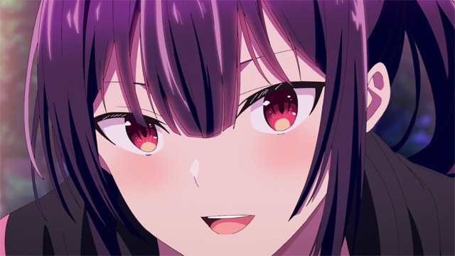 履いてください、鷹峰さん