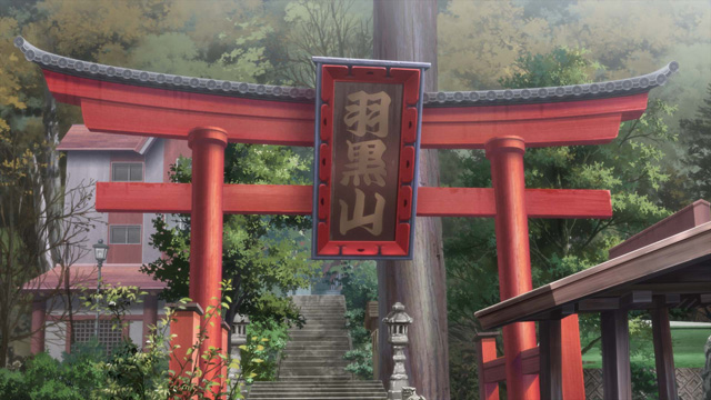 ざつ旅-That's Journey-
