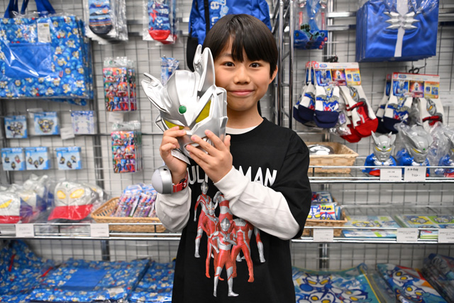 ウルトラヒーローズEXPO 2025 サマーフェスティバル