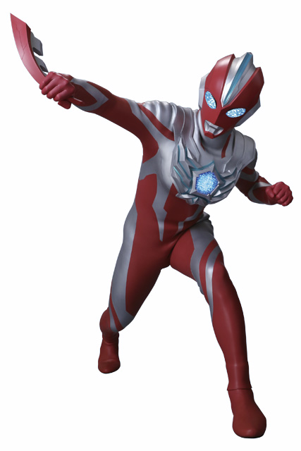 ウルトラマンオメガ