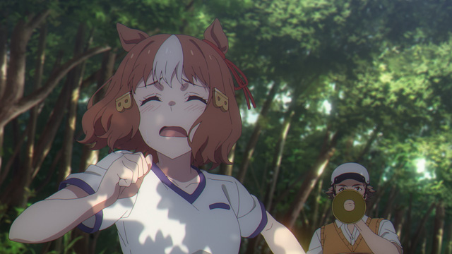 ウマ娘 シンデレラグレイ