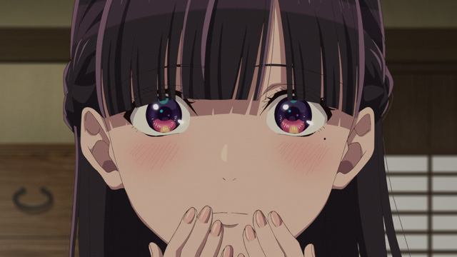 わたしの幸せな結婚