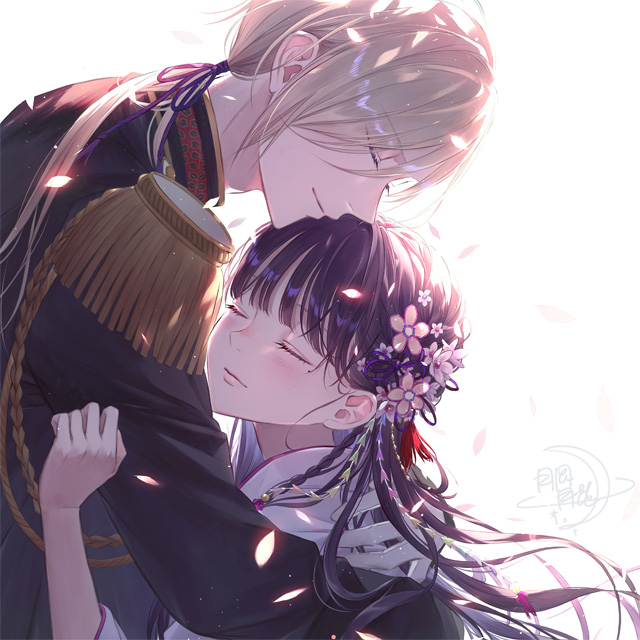 わたしの幸せな結婚