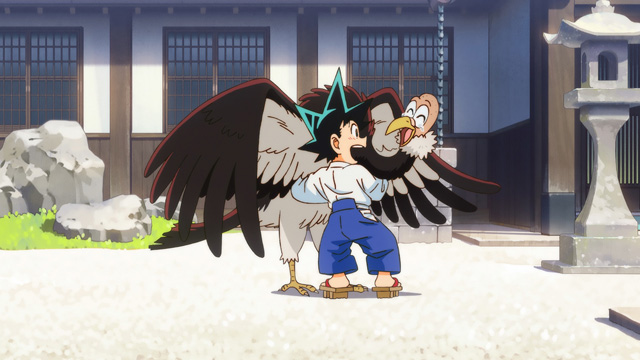真・侍伝 YAIBA