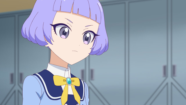 ひみつのアイプリ リング編