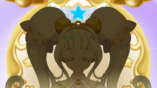 ひみつのアイプリ リング編