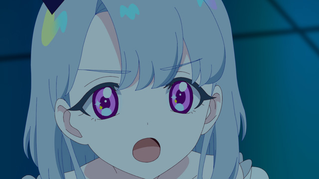 ひみつのアイプリ リング編