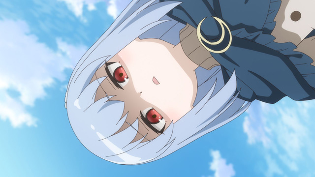 ある魔女が死ぬまで