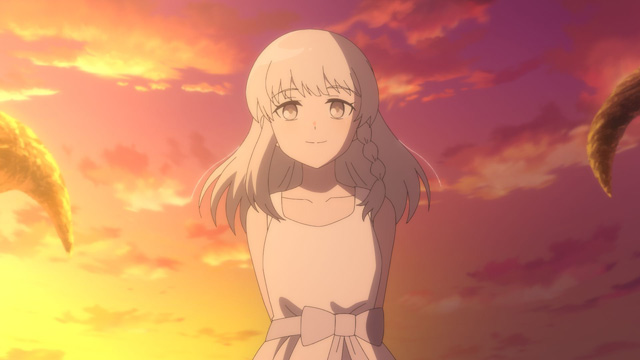 ある魔女が死ぬまで