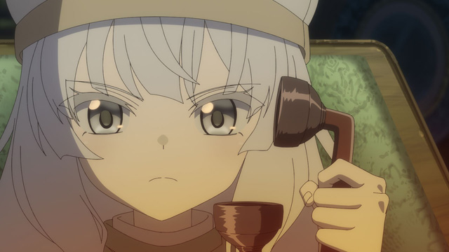 ある魔女が死ぬまで