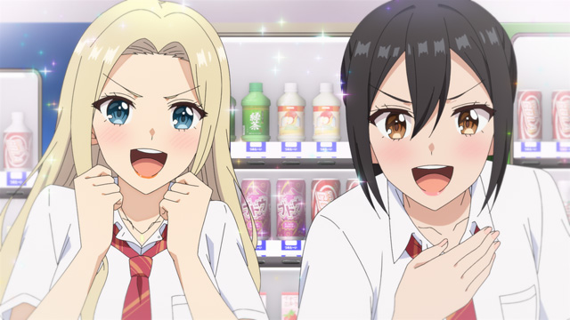 男女の友情は成立する？（いや、しないっ!!）