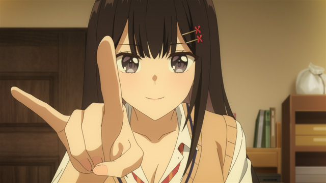 男女の友情は成立する？（いや、しないっ!!）