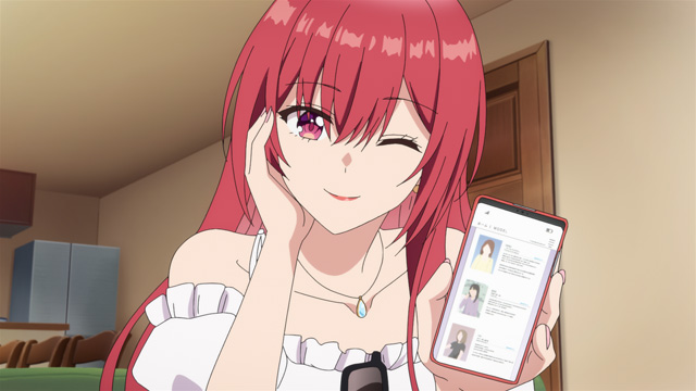 男女の友情は成立する？（いや、しないっ!!）