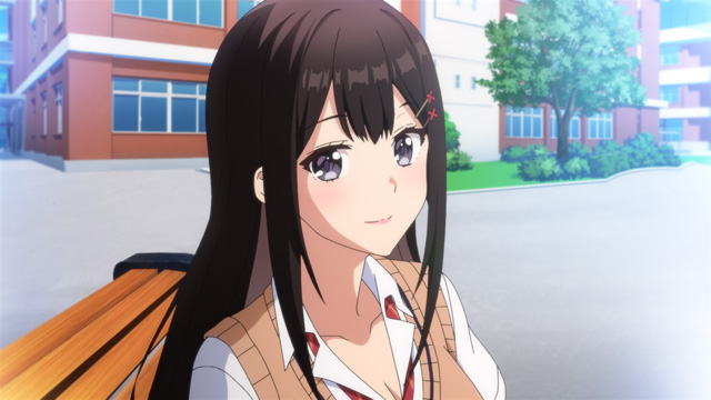 男女の友情は成立する？（いや、しないっ!!）