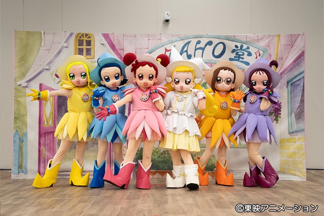 おジャ魔女どれみ サマーパーティー♫2025