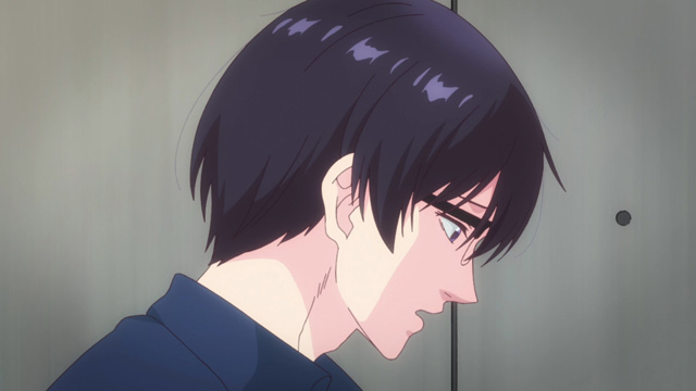 やたらやらしい深見くん
