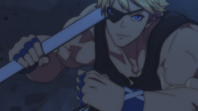 GUILTY GEAR STRIVE: DUAL RULERS