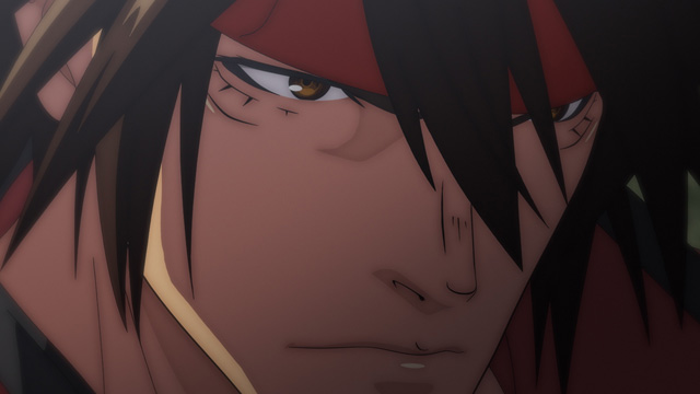 GUILTY GEAR STRIVE: DUAL RULERS