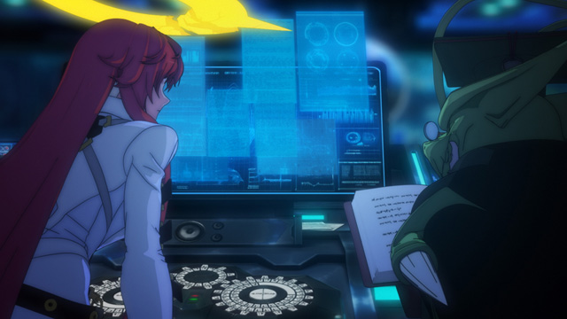 GUILTY GEAR STRIVE: DUAL RULERS