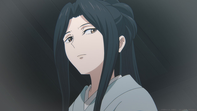 鬼人幻燈抄