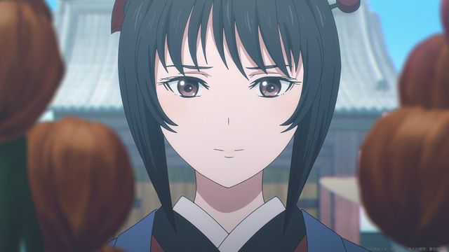 鬼人幻燈抄