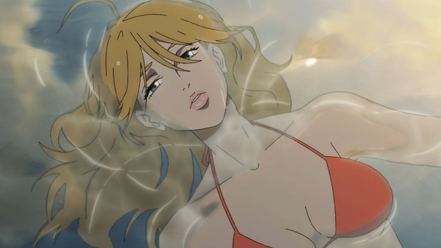 LAZARUS ラザロ