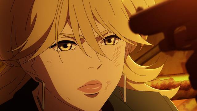 LAZARUS ラザロ