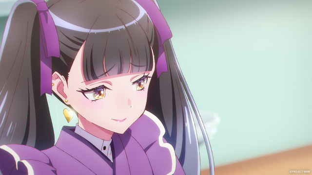 前橋ウィッチーズ