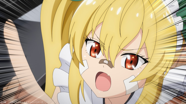 ニートくノ一となぜか同棲はじめました