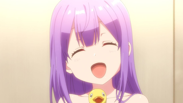 忍者と殺し屋のふたりぐらし