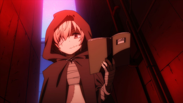 忍者と殺し屋のふたりぐらし