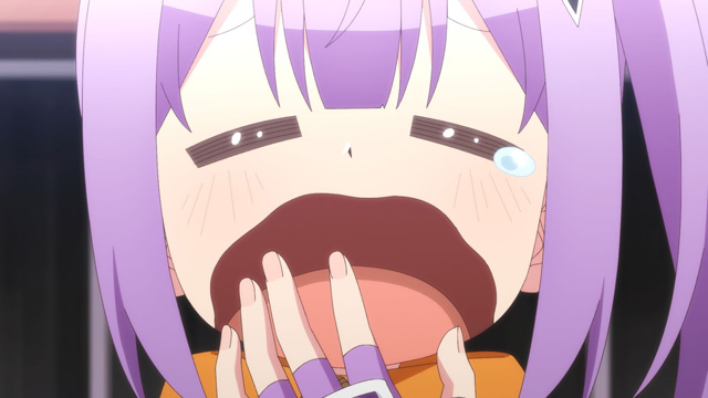 忍者と殺し屋のふたりぐらし