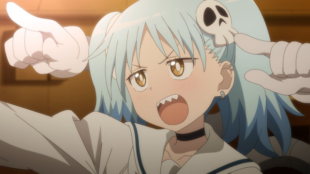 忍者と殺し屋のふたりぐらし