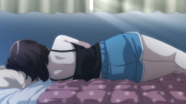 忍者と殺し屋のふたりぐらし