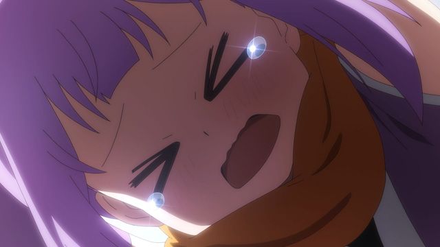 忍者と殺し屋のふたりぐらし