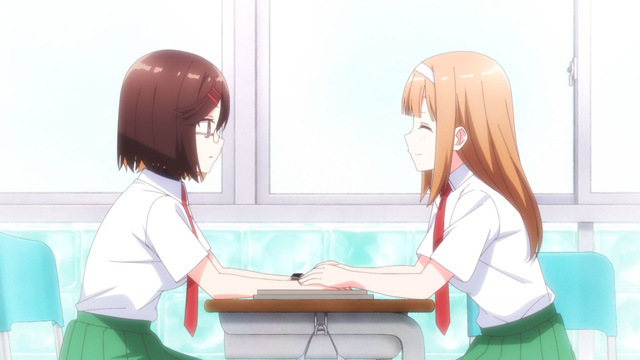 忍者と殺し屋のふたりぐらし