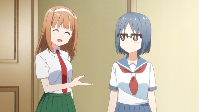 忍者と殺し屋のふたりぐらし