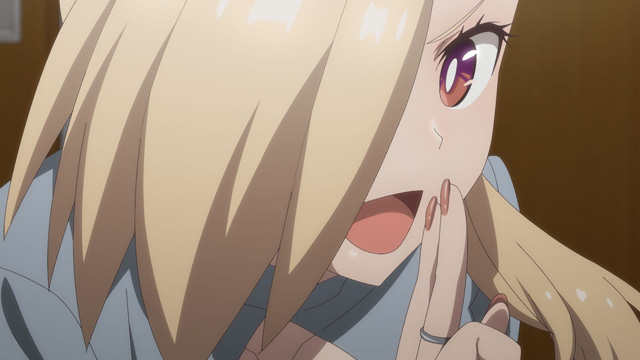 忍者と殺し屋のふたりぐらし