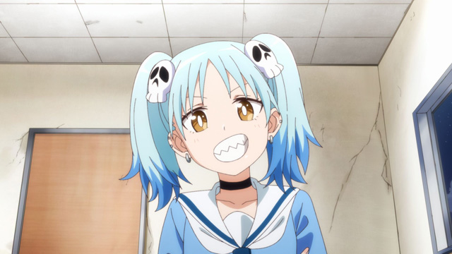 忍者と殺し屋のふたりぐらし