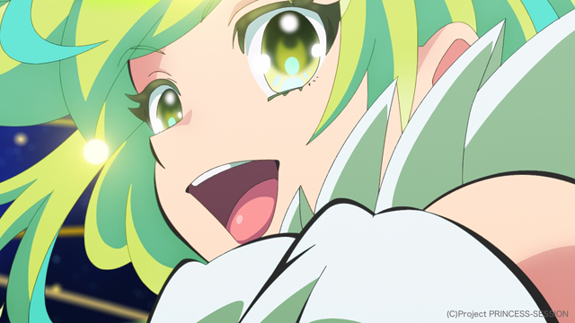プリンセッション・オーケストラ