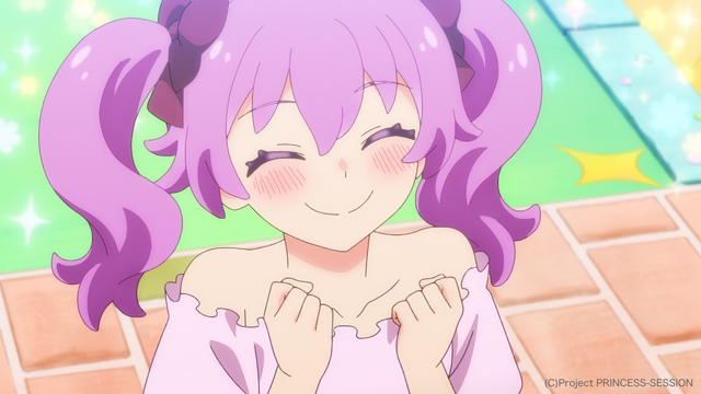 プリンセッション・オーケストラ