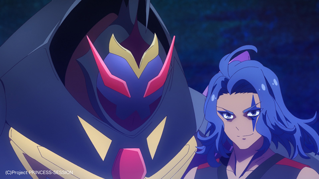 プリンセッション・オーケストラ
