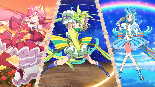 プリンセッション・オーケストラ