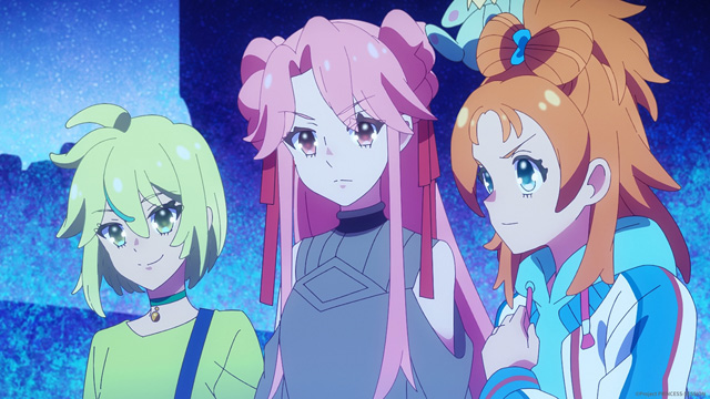 プリンセッション・オーケストラ