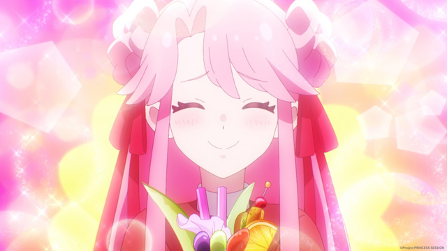 プリンセッション・オーケストラ