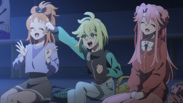 プリンセッション・オーケストラ