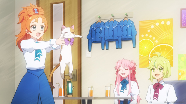 プリンセッション・オーケストラ